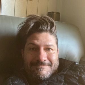 Meet your Posher, Ben